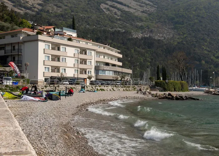 Torbole Aparthotel Torbole Sul Garda