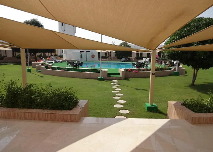 Al Wadi Hotel Sohar