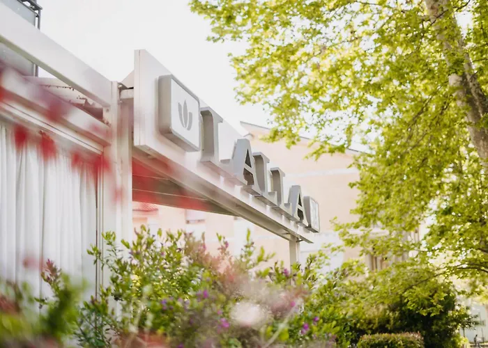Hotel Lalla Beauty & Relax Cesenatico