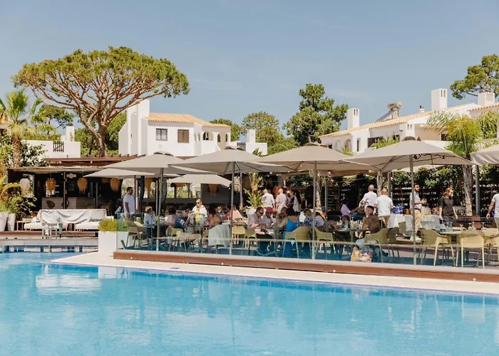 Apartamentos Honorio - Vilamoura