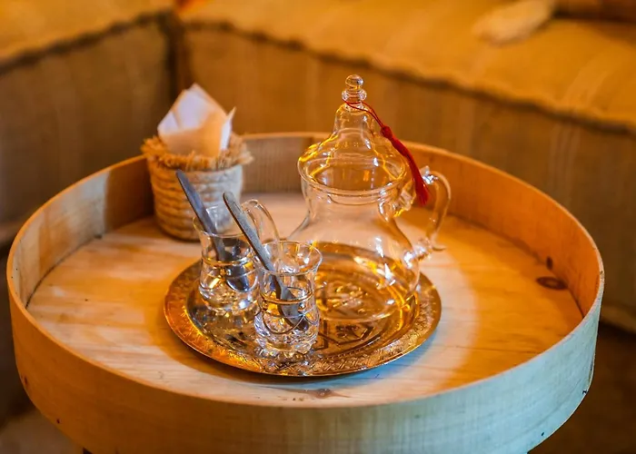 Riad Dar L'Oussia & Spa Essaouira