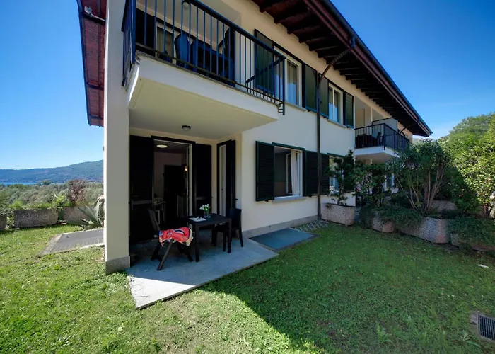Residence Isolino Verbania