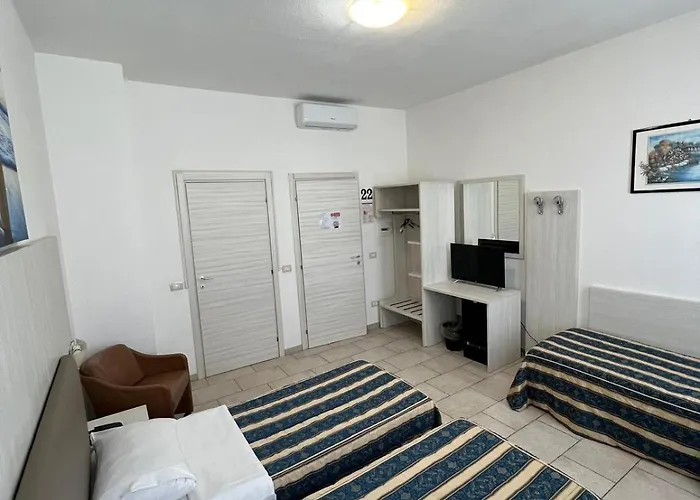 Hotel Alessander Milán
