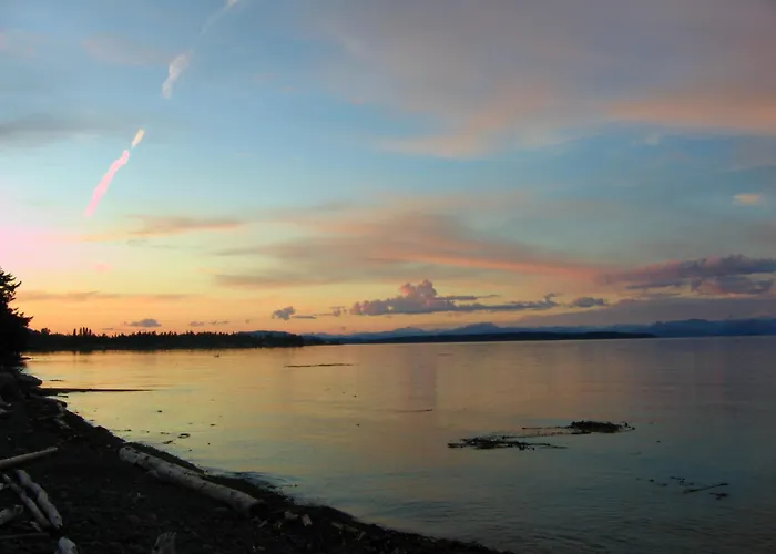 Edgewater Motel Campbell River