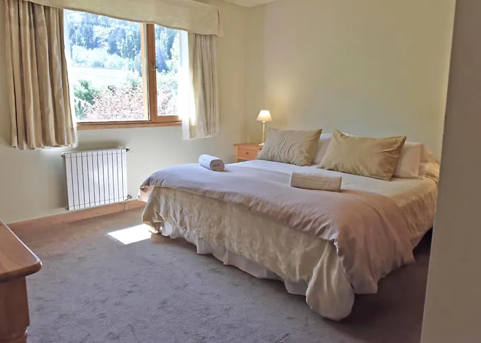 Hosteria Monteverde By Visionnaire San Martín de los Andes