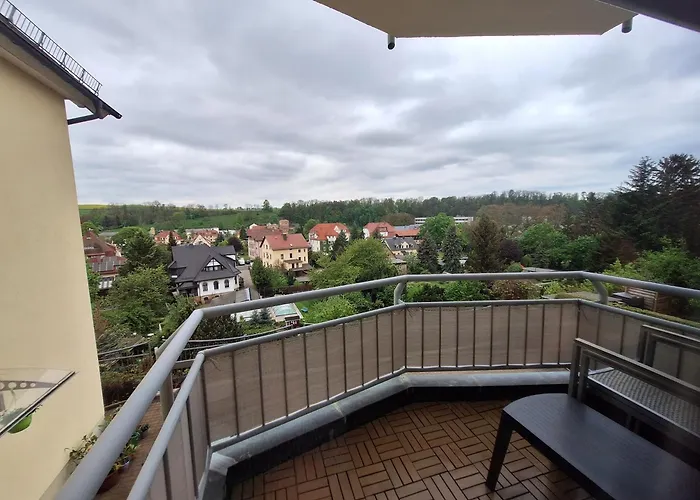 Hotel Am Schloss Dippoldiswalde