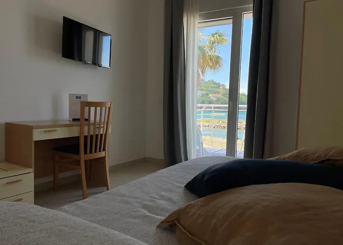 Hotel Mare Agropoli