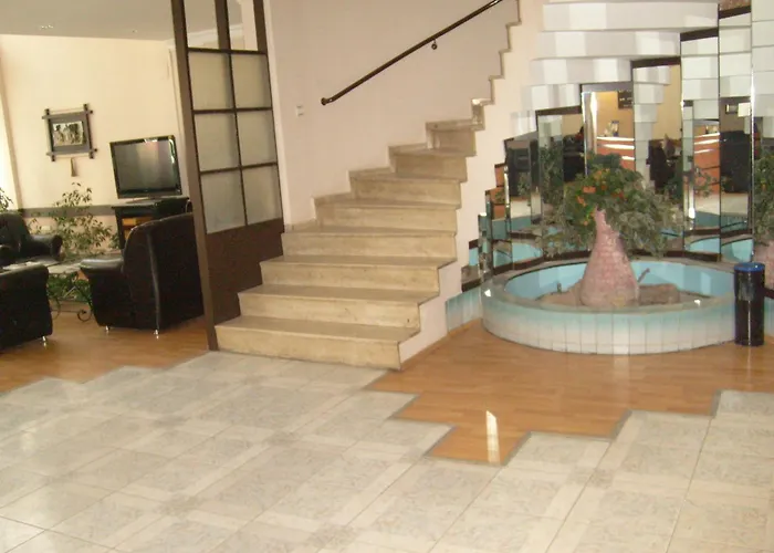 Kosar Hotel Denizli 
