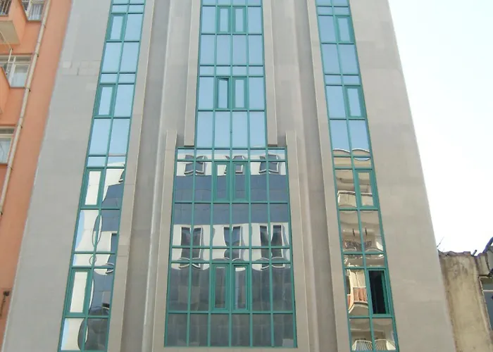 Kosar Hotel Denizli 
