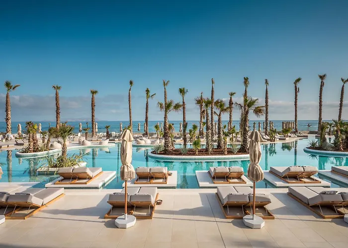 Stella Blue Seaside Resort Hersonissos 