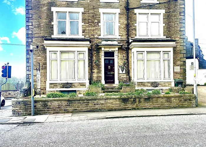 Highfield Guesthouse Skipton