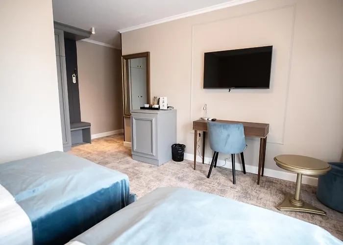 Hotel Meridian Cluj-Napoca