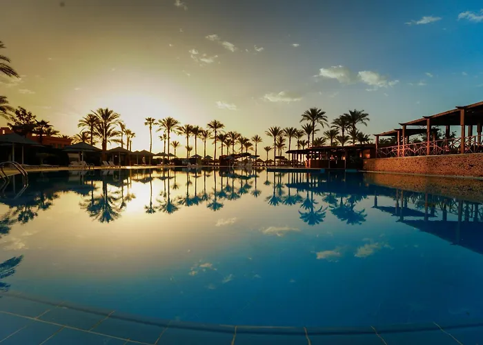 Kefi Palmera Beach Resort El Sokhna - Family Only Ain Sukhna