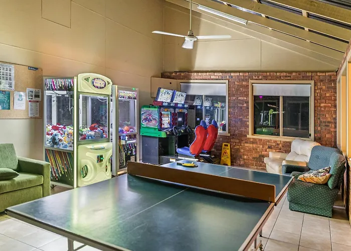 Big4 Tasman Holiday Parks - Warrnambool