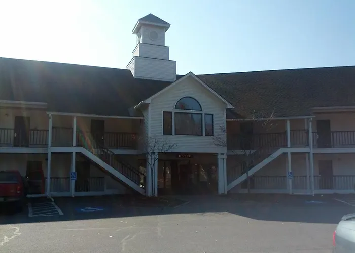 Fairbanks Inn St. Johnsbury