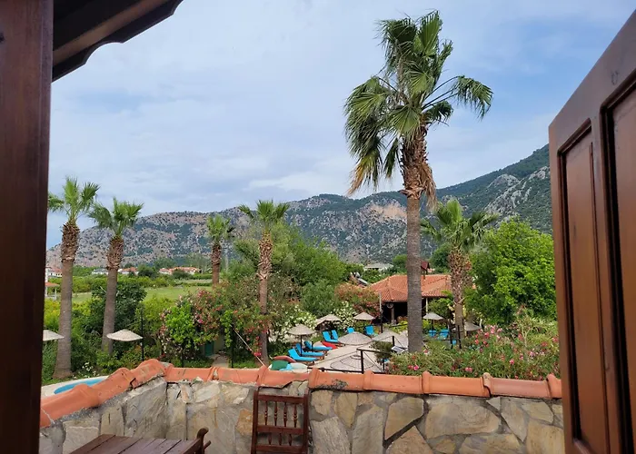 Bahaus Resort Dalyan