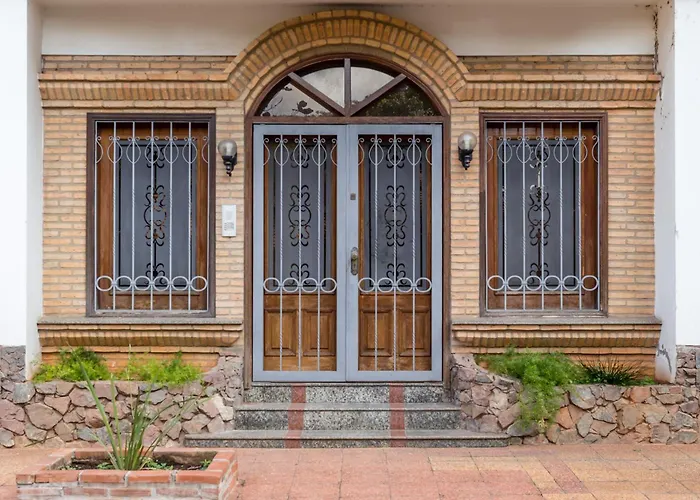 Paramanta Lifestyle Hotel Asunción