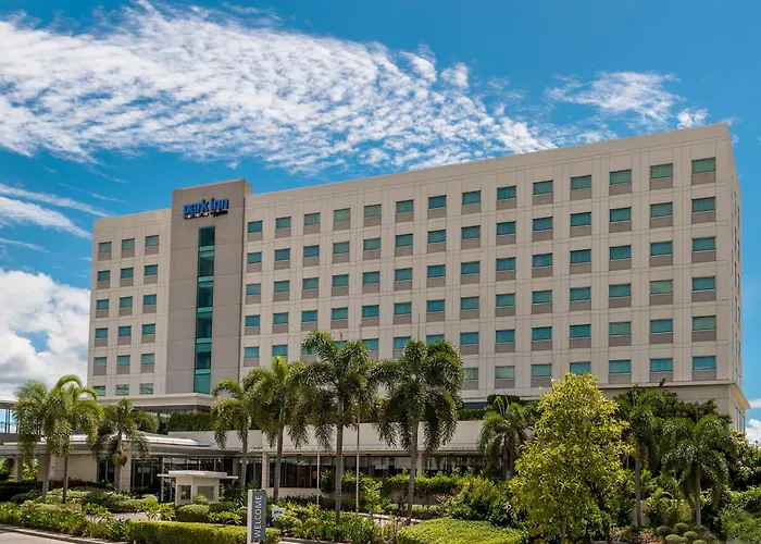 Park Inn By Radisson Davao City