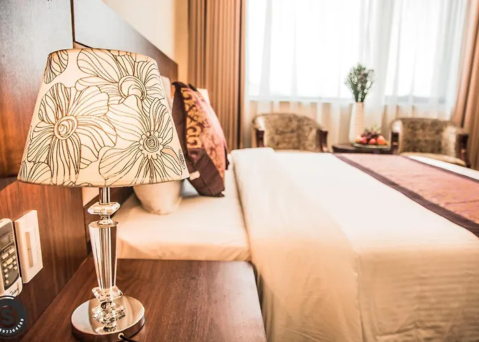 Muong Thanh Vung Tau Hotel