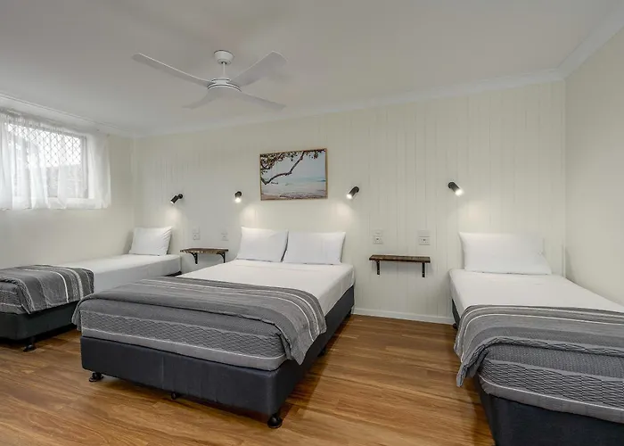 Coast Inn Motel Ballina