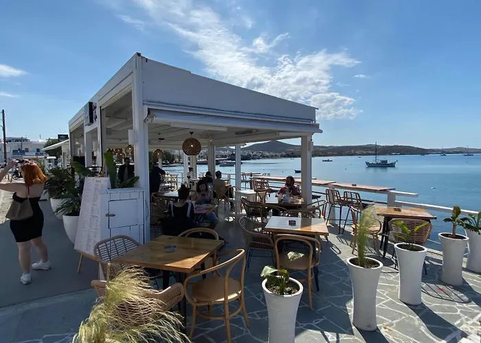 Almyris Hotel Adamantas