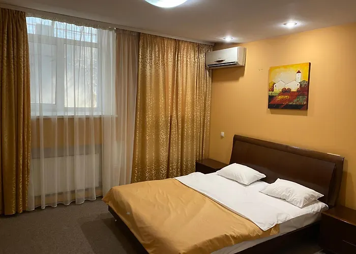 Golden Gate Inn Kyiv