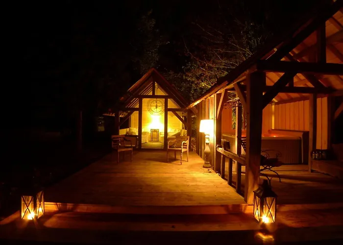 Bed and Breakfast Les Demeures de Marie à Pacé
