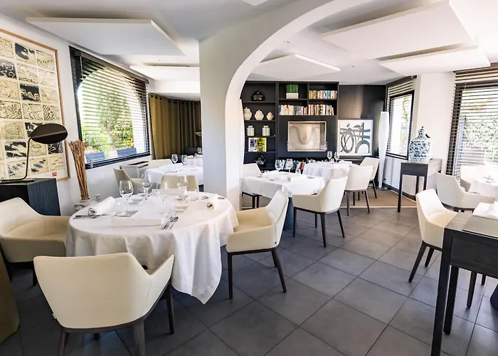 Bdesign & Spa Paradou