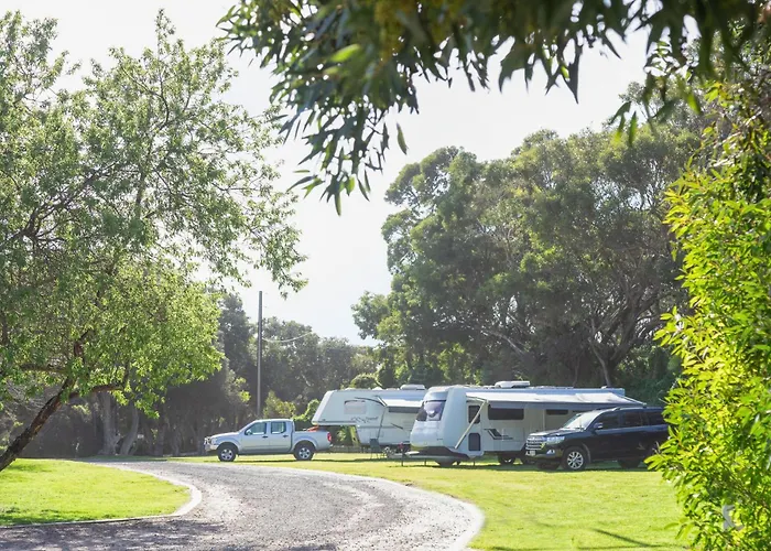 Robe Holiday Park