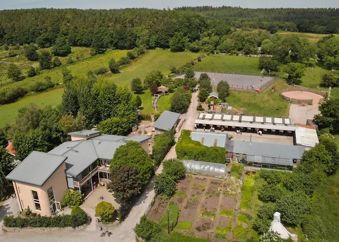 Slieve Aughty Centre Bed & Breakfast Loughrea