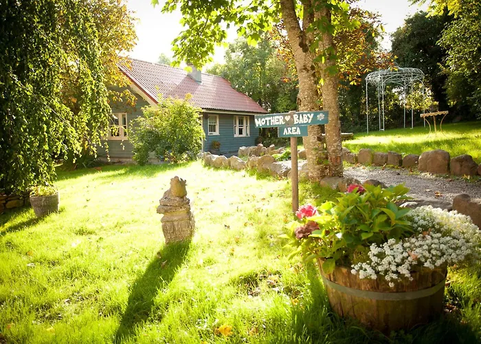 Slieve Aughty Centre Bed & Breakfast Loughrea