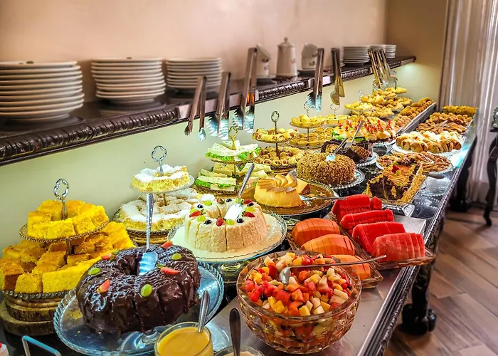 Seringal Hotel Manaos