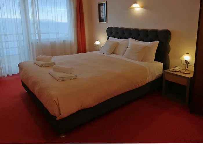 Hotel Excelsior Loutraki