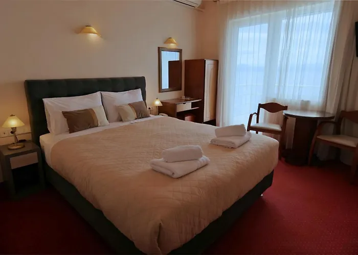 Hotel Excelsior Loutraki