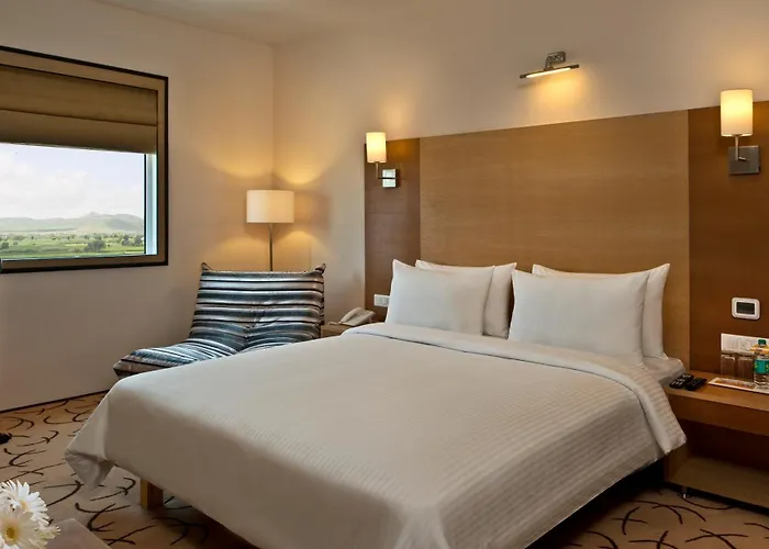 Red Fox By Lemon Tree Hotels, Bhiwadi