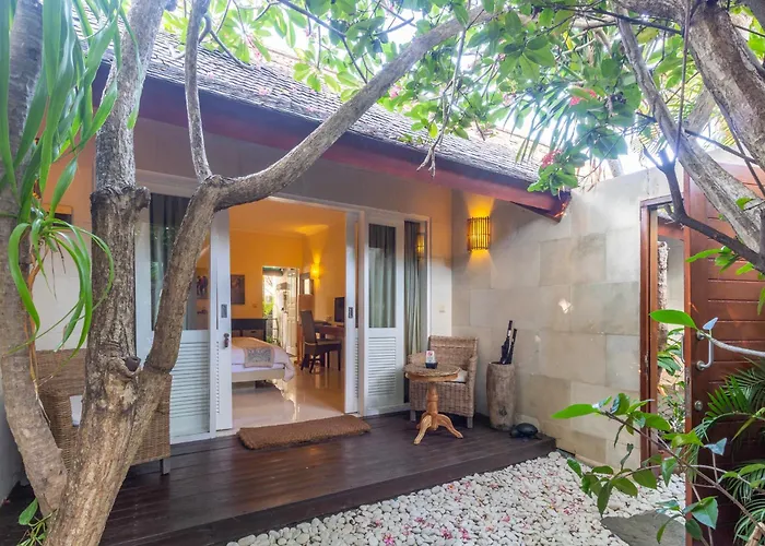 Scallywags Mango Retreat Gili Air