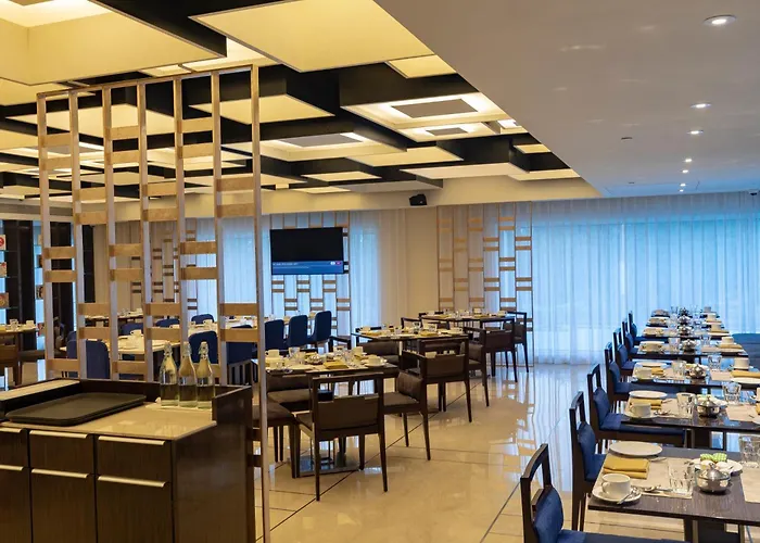Rpj Hotel Rajkot