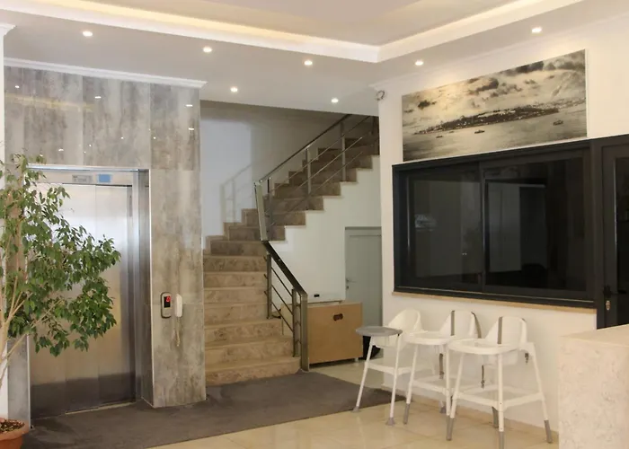 Gulluk Life Hotel