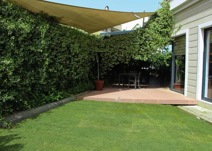 Gulluk Life Hotel