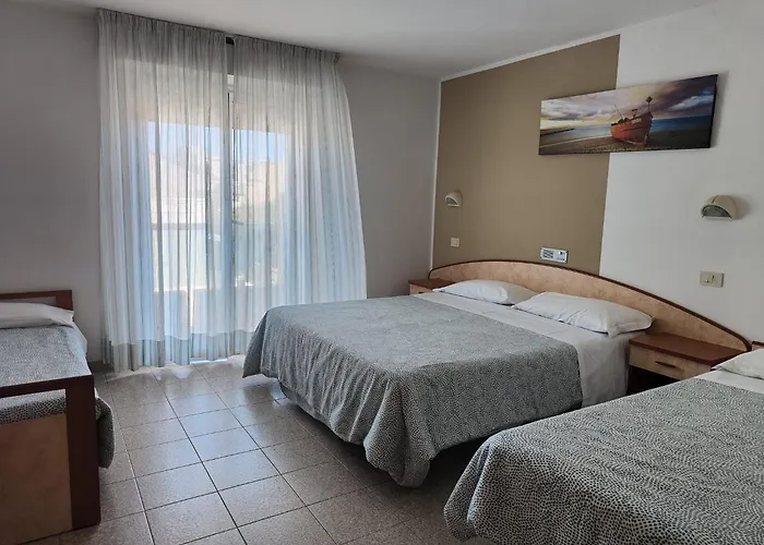 Hotel Villa Lina Riccione