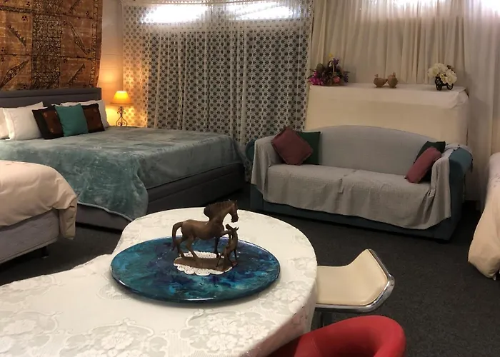 A Good Rest B & B Alice Springs