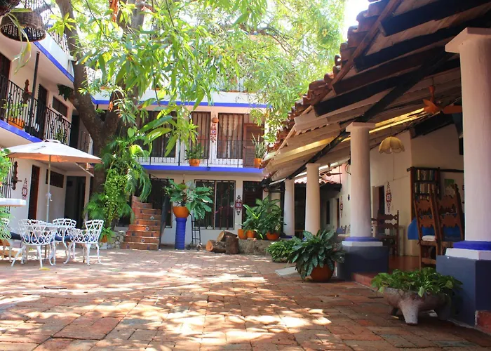 Hotel Mision y Spa Acapulco
