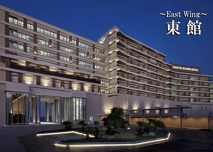 Karatsu Seaside Hotel