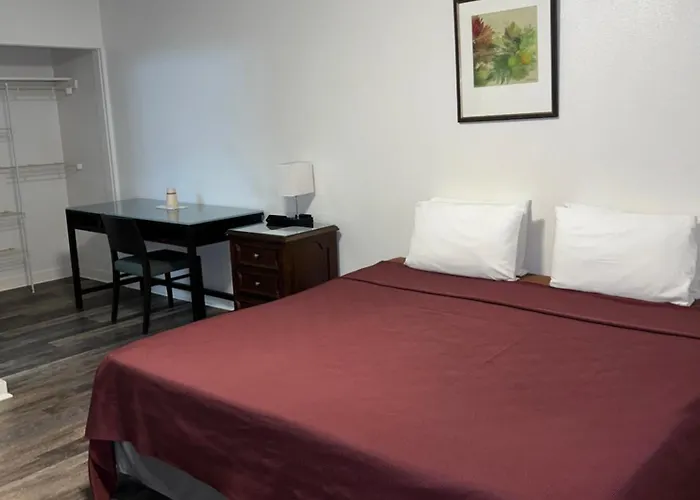 Tip Top Motel Lihue