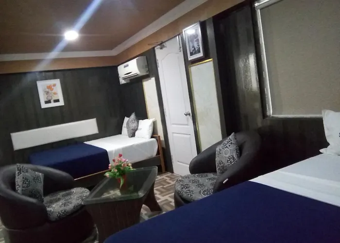 Twilight Bay Resort, , Mamallapuram