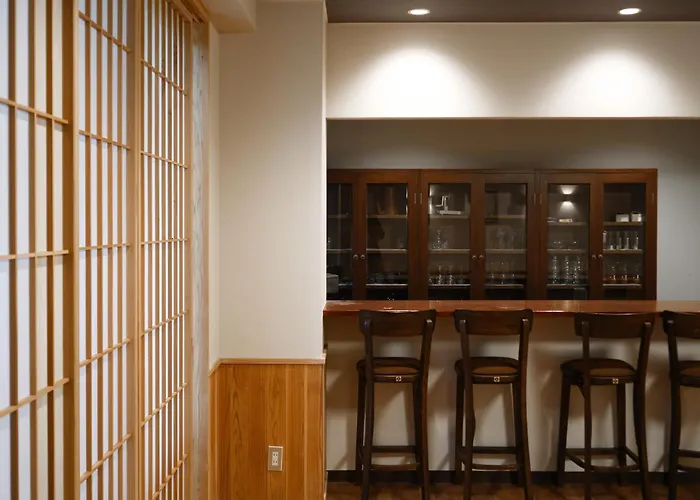 Hotel Bauhinia ホテルバウヒニア Nagano