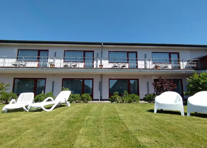 Ostseehotel SchleiFee Kappeln