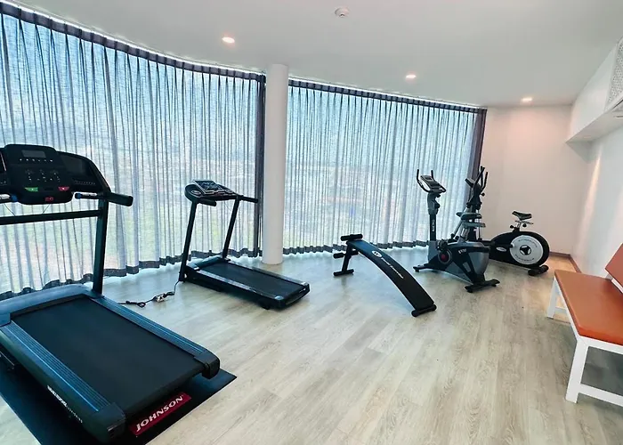 Poolrada Boutique Hotel - Sha Plus Thalang