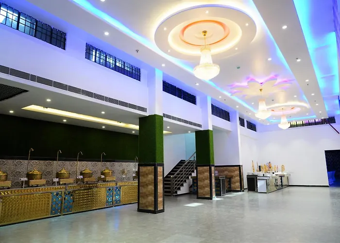 Hotel The Blackstone Jaipur