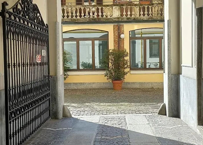 B&B Milano Center Porta Romana
